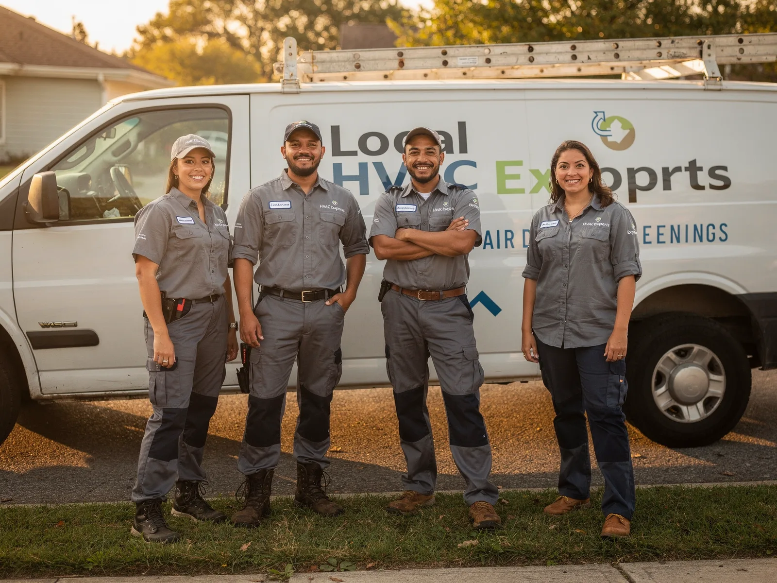 24/7 HVAC Repair & AC Replacement company in Hopland, CA